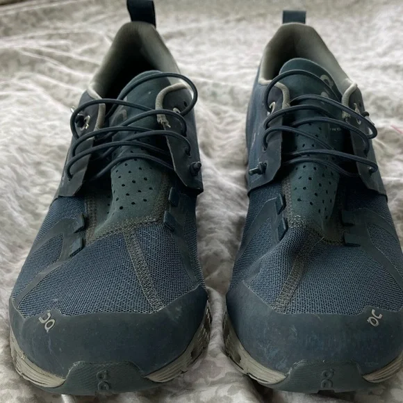 ON cloud shoes - Picture 4 of 4